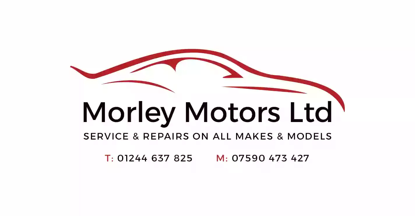 Morley Motors