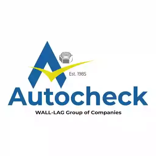 Autocheck Motor Services (Wales) Ltd