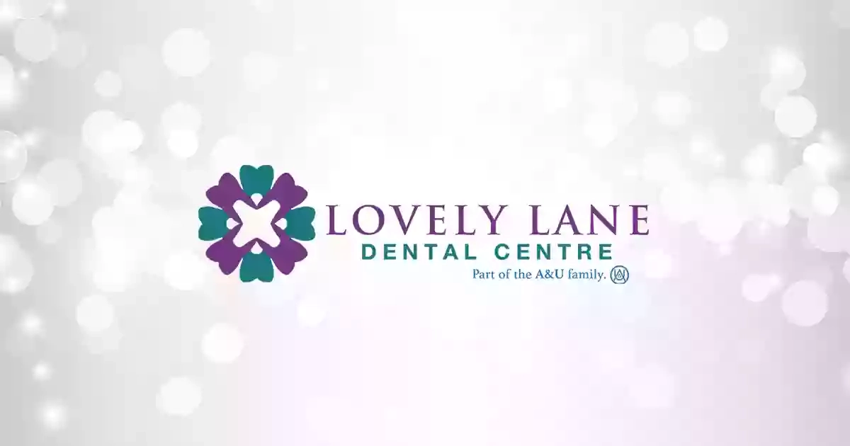 Lovely Lane Dental Centre