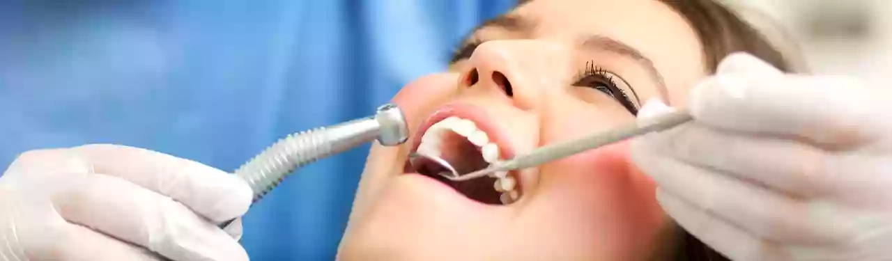 Ashurst Dental Practice