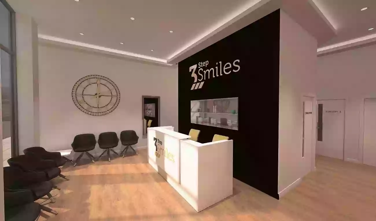 3stepsmiles Dental Practice Liverpool