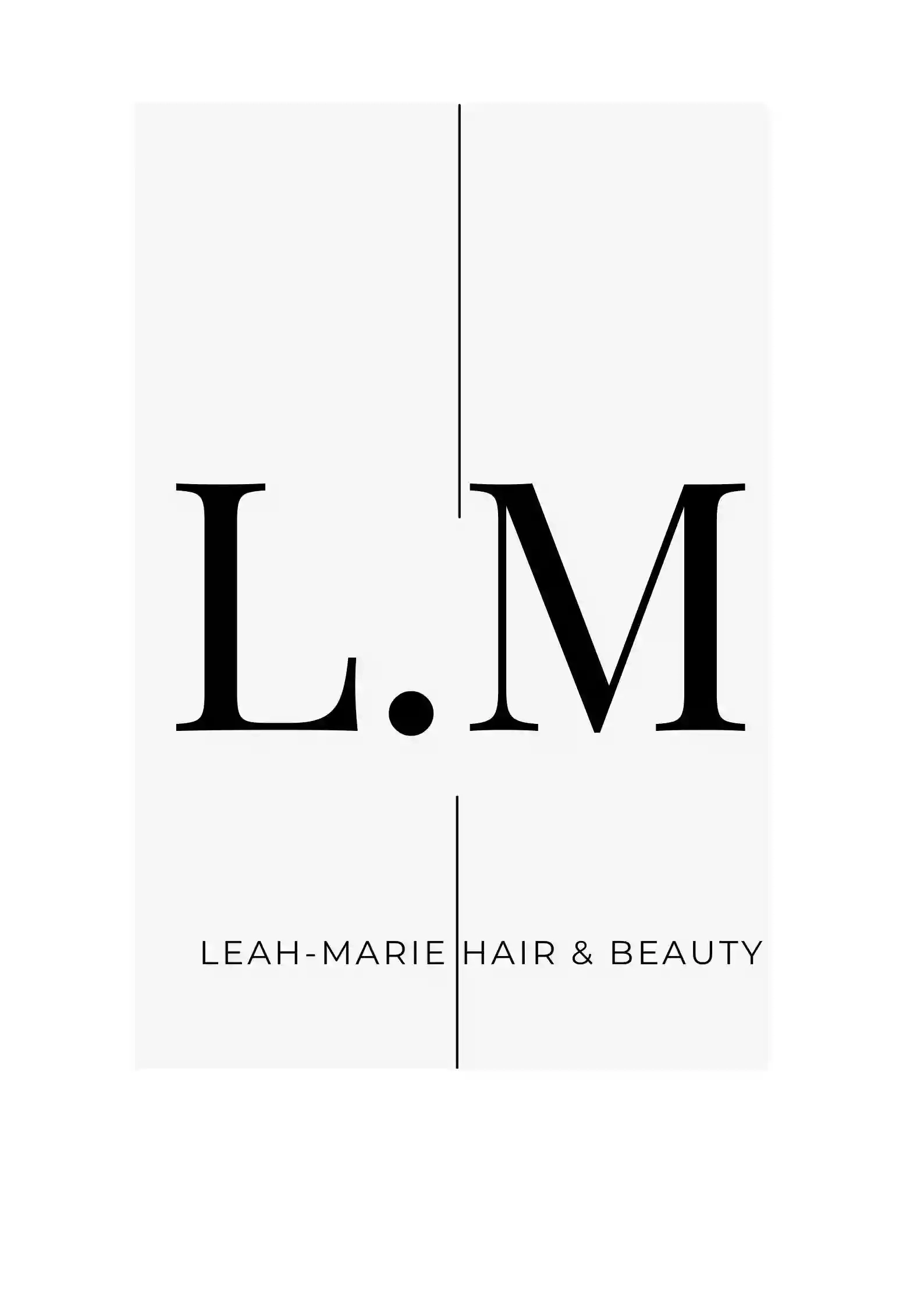 Leah Marie Hair & Beauty