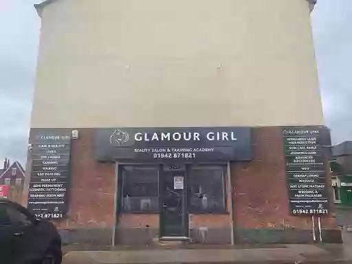 Glamour Girl Salon