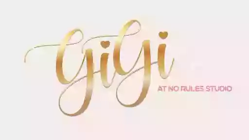 Gigi At No Rules
