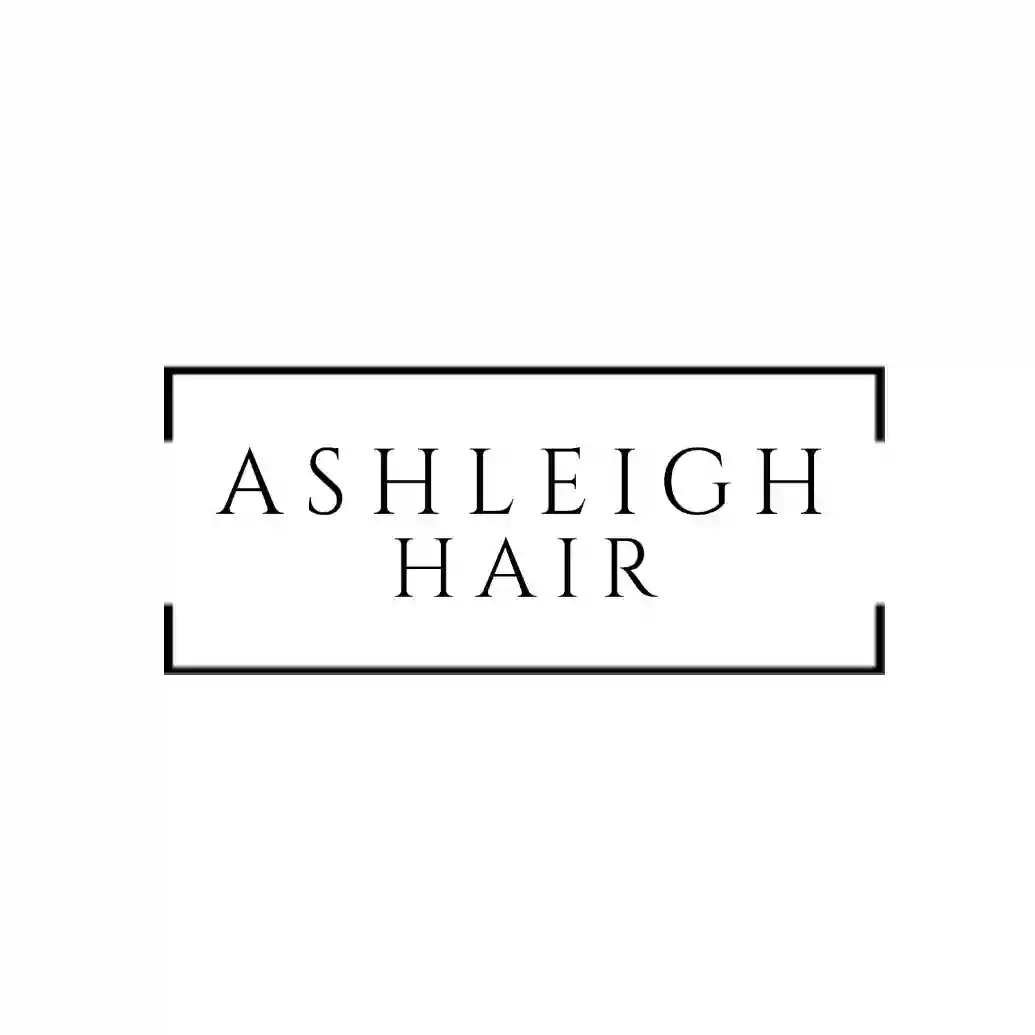Ashleigh Hair