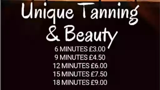 Unique Tanning and Beauty