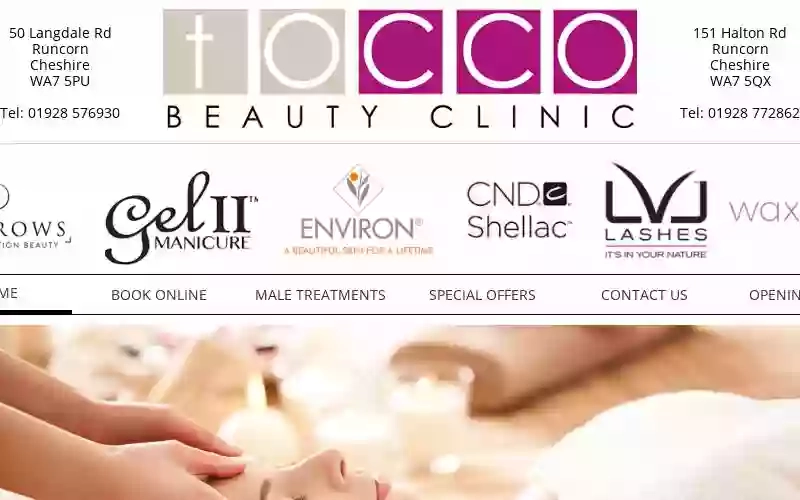 Tocco Beauty Clinic