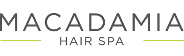 Macadamia Hair Spa