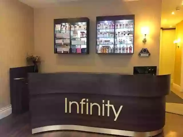 Infinity Beauty Salon