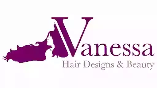 Vanessa Hair Designs & Beauty Salon