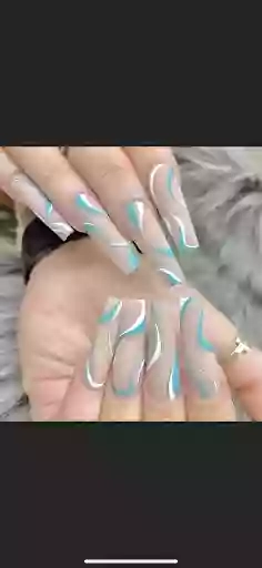 Crystal Nails & Beauty