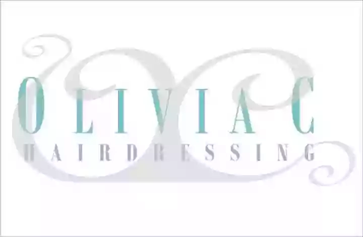 Olivia C Hairdressing