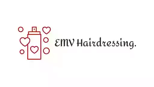 EMV Hairdressing