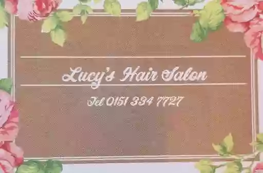 Lucy's Hair Salon