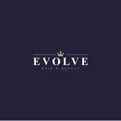 Evolve