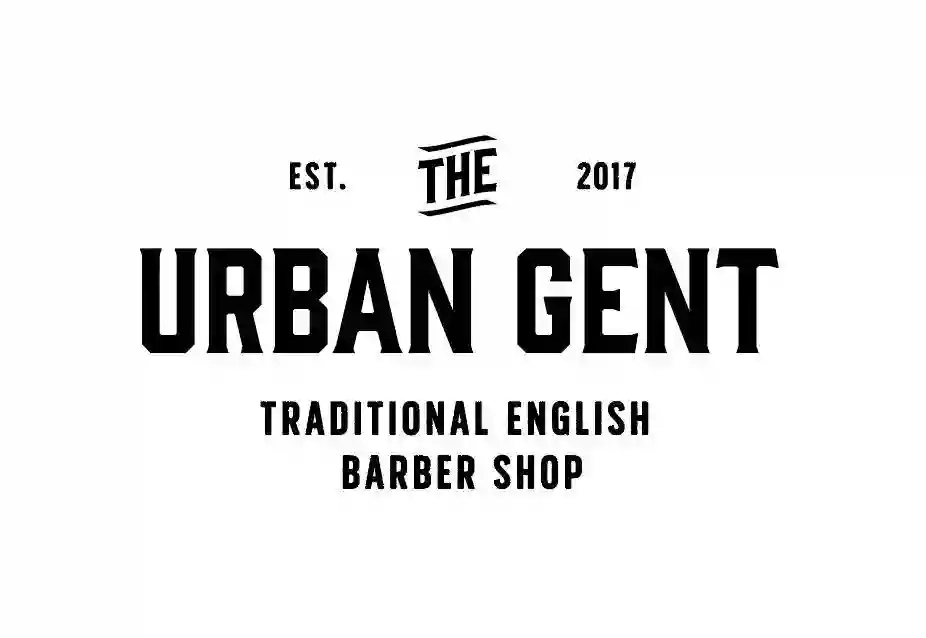 THE URBAN GENT BARBER SHOP