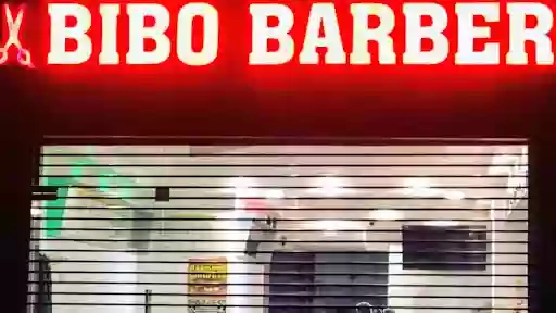 Bibo Barbers