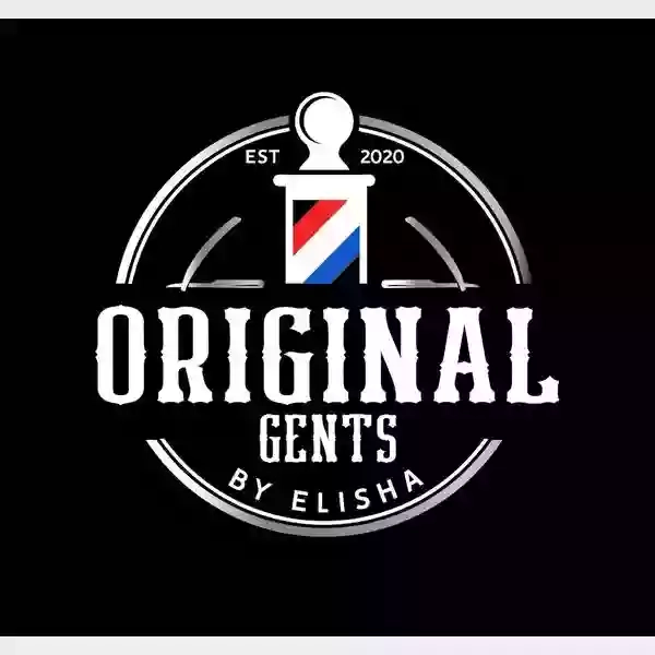 Original Gents by Elisha