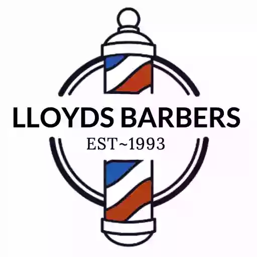 Lloyds Barbers