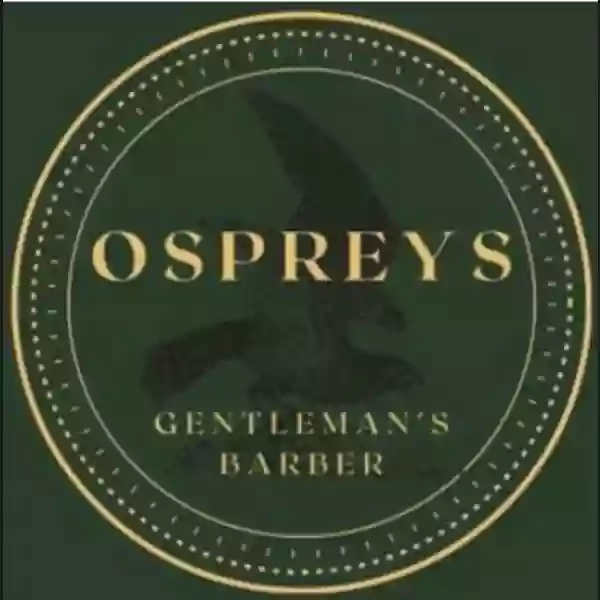 Ospreys Gentleman's Barbers
