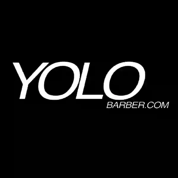 Yolo barber