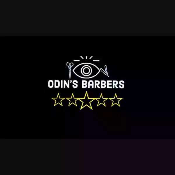 Odin's Barbers