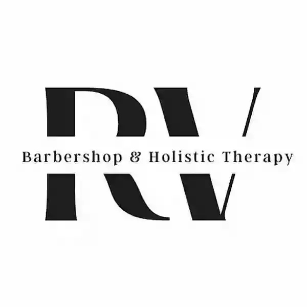 Revival: Barbershop & Holistic Therapy Treatments
