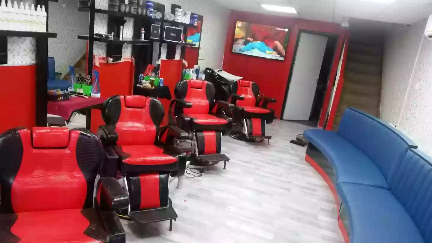 Camran Barbers