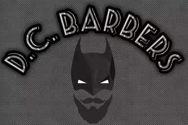 D.C. Barbers / decent cut barbers