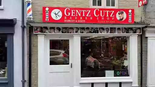 Gentz Cutz Barbers