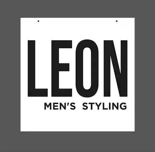 Leon Men's Styling