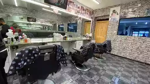 Rastar Barbers Shop