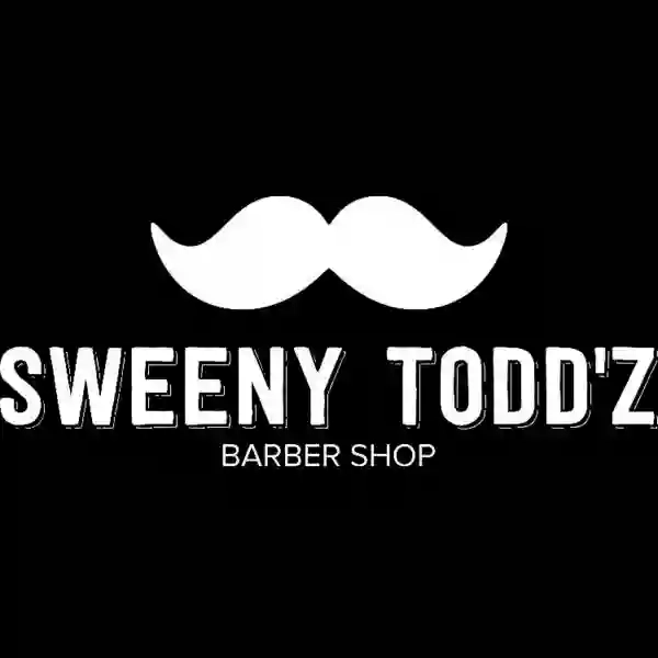 Sweeny Todd'z Barber Shop
