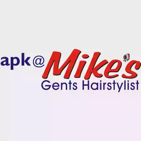 Mike's Gents Hairstylists