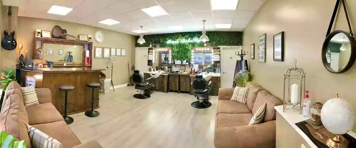 Bespoke Barbershop & SMP Studio