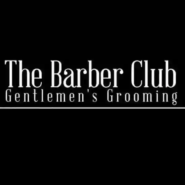 The Barber Club Wallasey