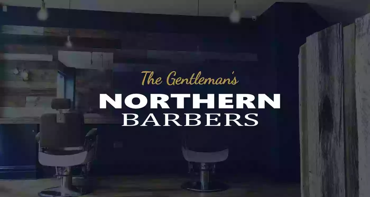 Northern Barbers