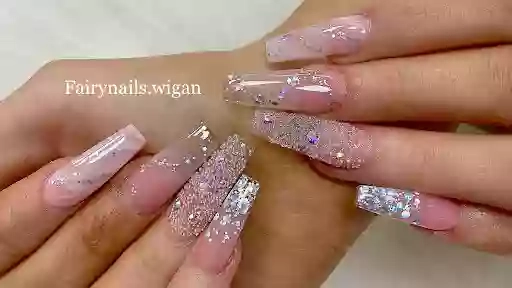 Fairy Nails