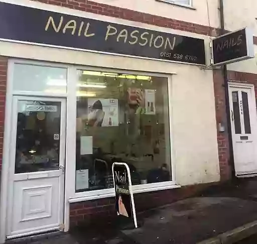 Nail Passion