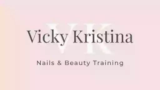 Vicky Kristina Nails & Beauty Training