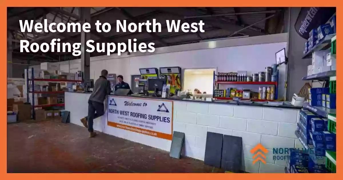 North West Roofing Supplies Ltd | Deeside