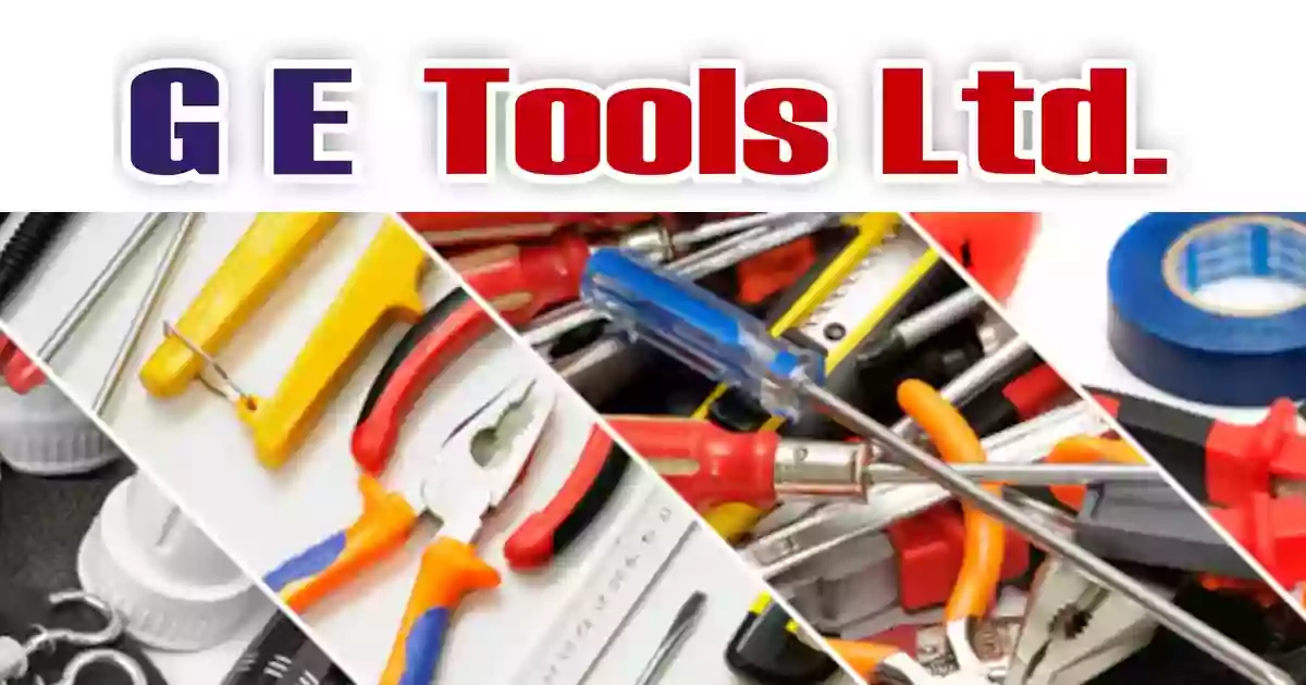 G E Tools Ltd