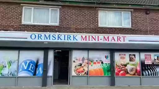 Ormskirk Mini-Mart