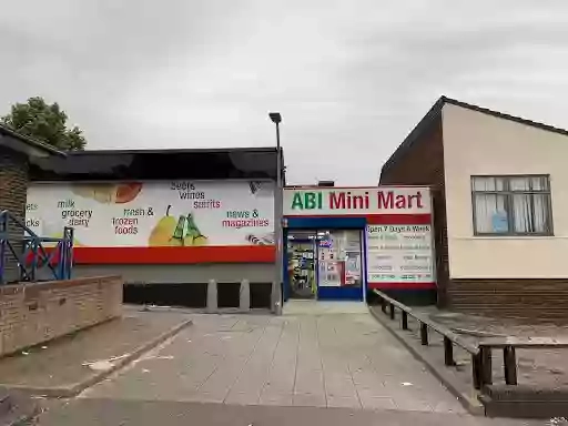 ABI Mini Mart Hillcrest