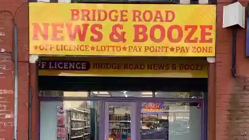 Bridge Road News & Booze