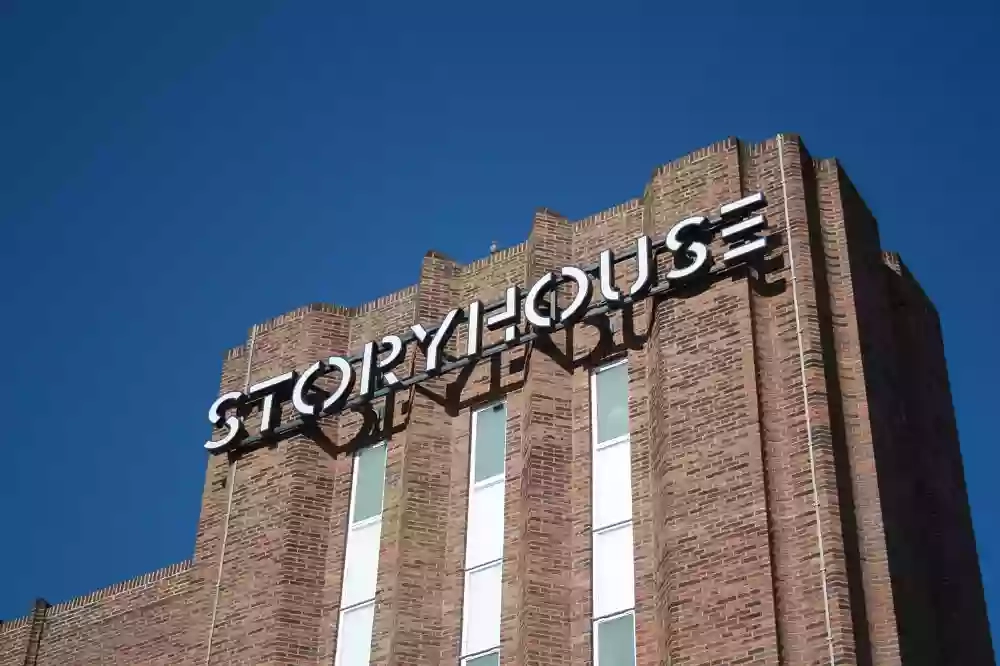 Storyhouse