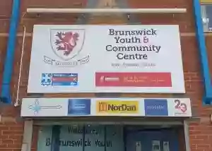 Brunswick Youth and Community Centre