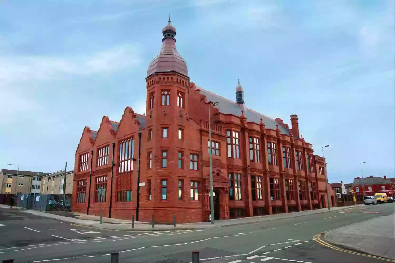 The Florrie