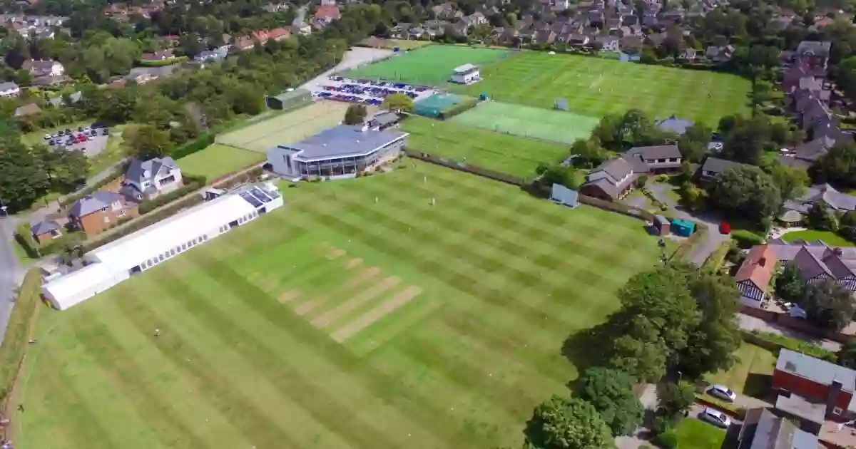 The Neston Club - Parkgate Clubhouse