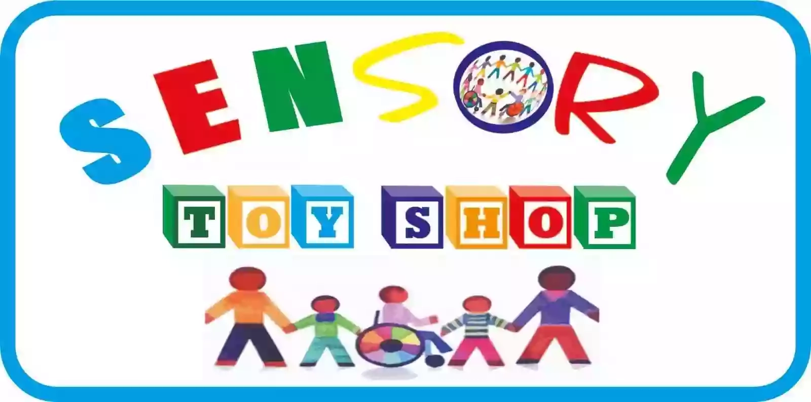 SENsory toyshop and Sensory Room